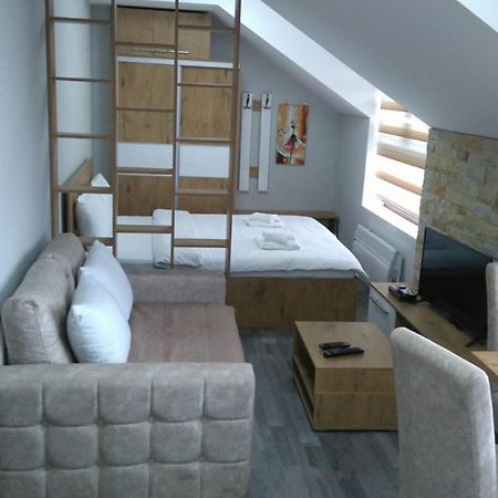 Milmari, Resort, Apartman Premier 52 Kopaonik Exterior foto