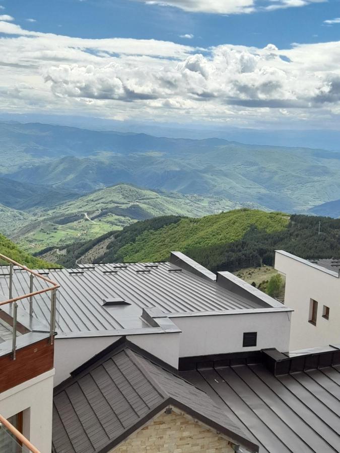 Milmari, Resort, Apartman Premier 52 Kopaonik Exterior foto