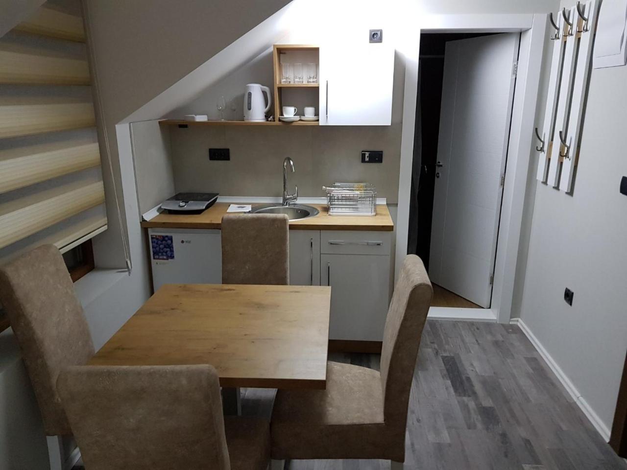 Milmari, Resort, Apartman Premier 52 Kopaonik Exterior foto