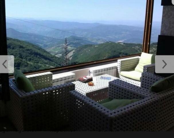 Milmari, Resort, Apartman Premier 52 Kopaonik Exterior foto