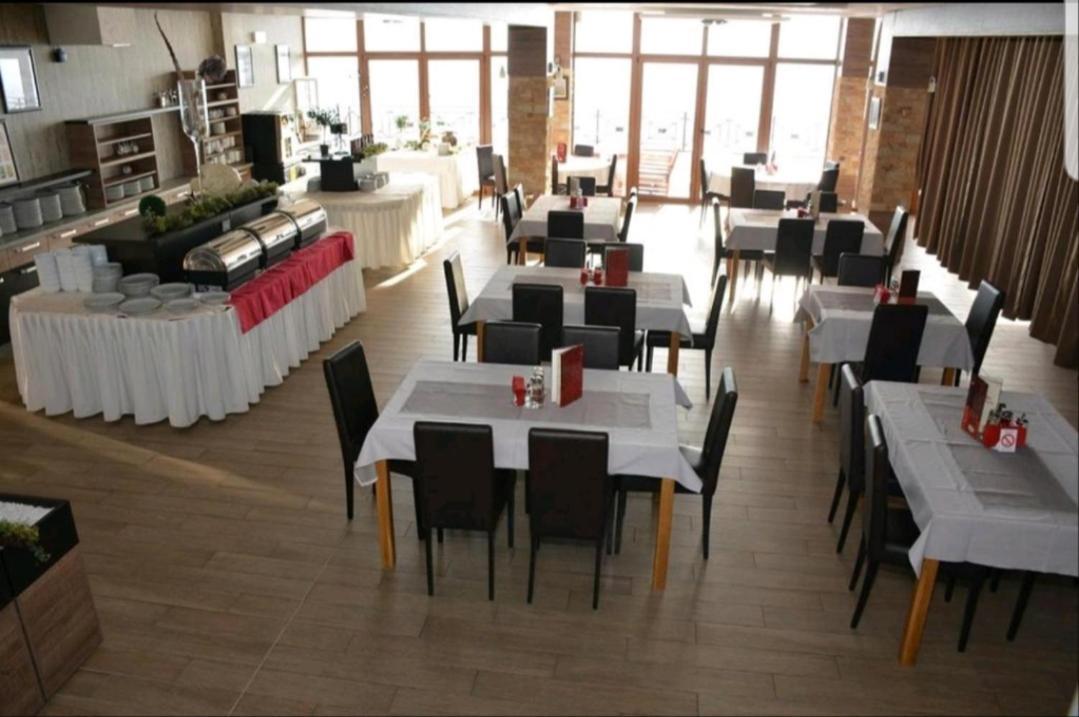 Milmari, Resort, Apartman Premier 52 Kopaonik Exterior foto