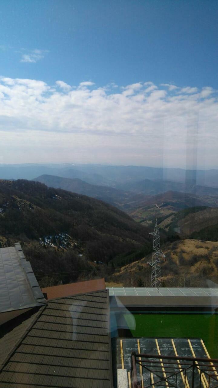 Milmari, Resort, Apartman Premier 52 Kopaonik Exterior foto