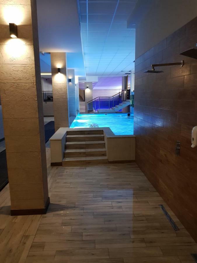 Milmari, Resort, Apartman Premier 52 Kopaonik Exterior foto