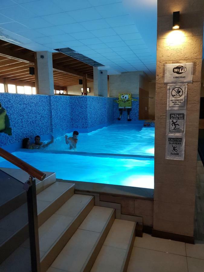 Milmari, Resort, Apartman Premier 52 Kopaonik Exterior foto