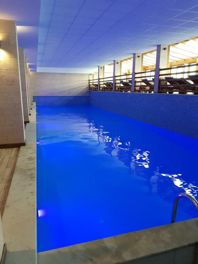 Milmari, Resort, Apartman Premier 52 Kopaonik Exterior foto