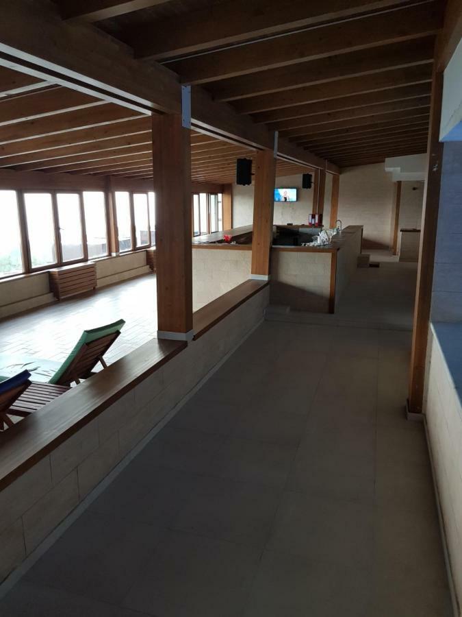 Milmari, Resort, Apartman Premier 52 Kopaonik Exterior foto