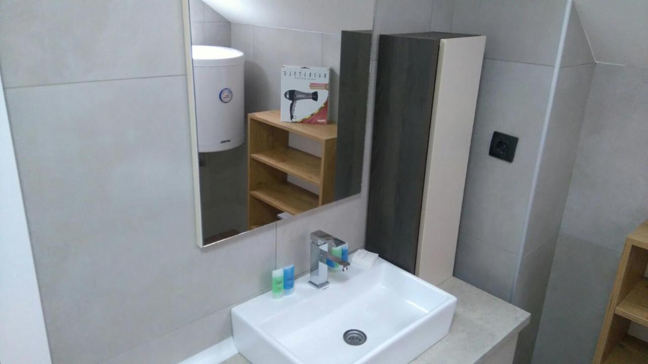 Milmari, Resort, Apartman Premier 52 Kopaonik Exterior foto