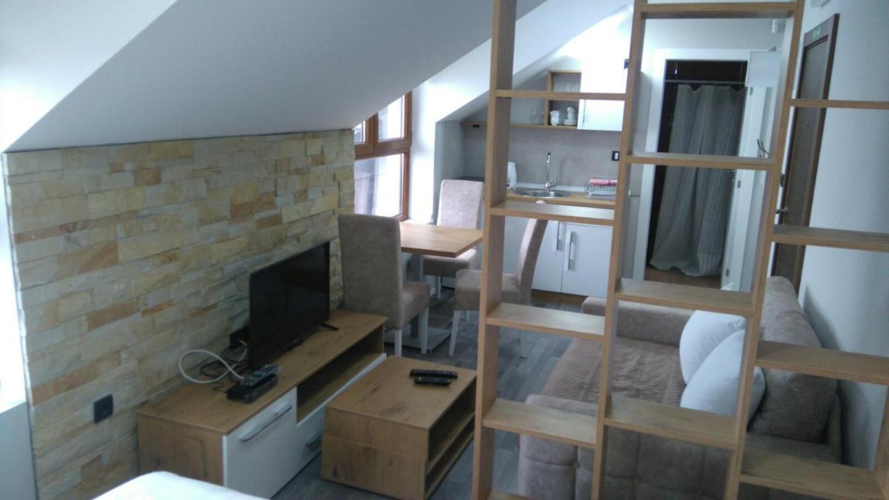 Milmari, Resort, Apartman Premier 52 Kopaonik Exterior foto