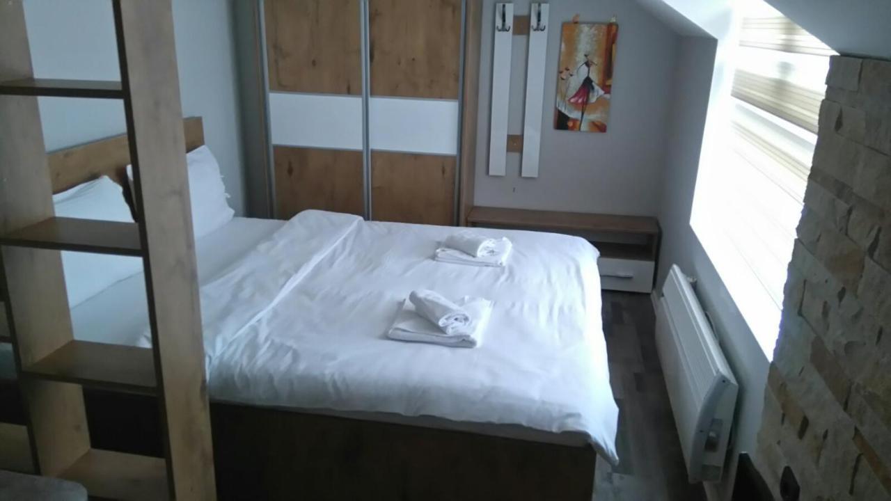 Milmari, Resort, Apartman Premier 52 Kopaonik Exterior foto