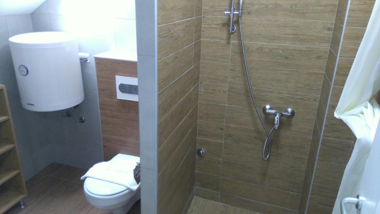 Milmari, Resort, Apartman Premier 52 Kopaonik Exterior foto